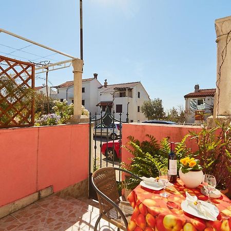 Sunny Charming Apartment Dubrovnik Exterior foto